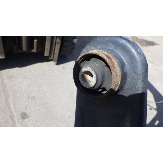 スクラム HBD-DG17V Rリジットデフ