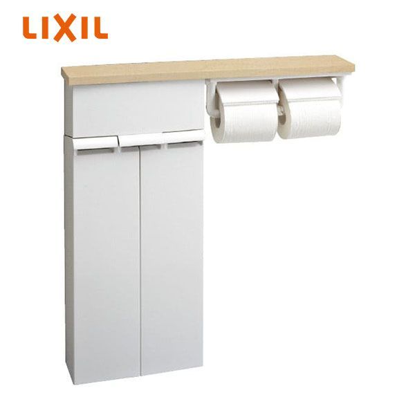 TSF-110WEU2|LP 壁付収納棚 紙巻器付 クリエペール LIXIL リクシル INAX イナックス