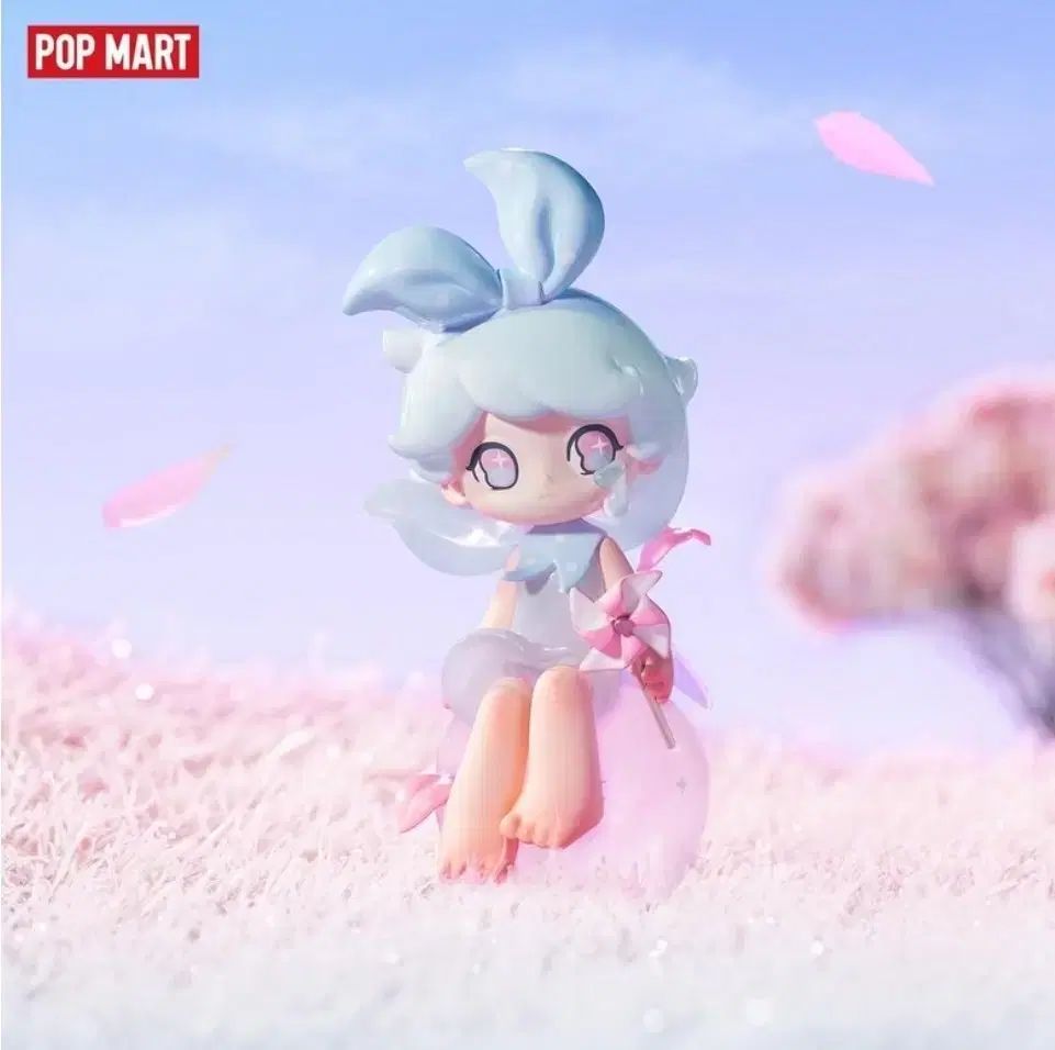 POP MART AZURA ポップマート まとめ 世界のポップカルチャーをリードするポップトイ ブランド、POP