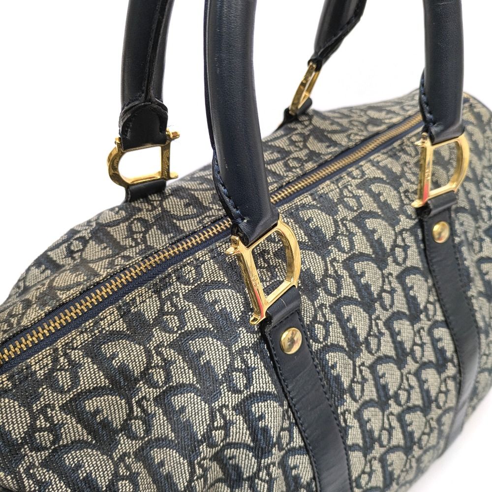 ディオール Dior ボストンバッグ Dz802581 クリスチャンディオール ハンドバッグ ミニボストン