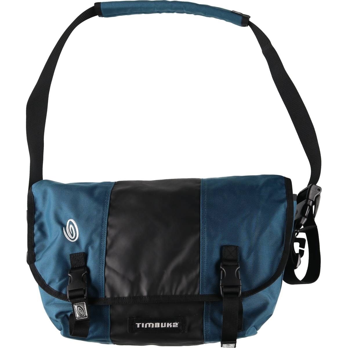 古着 ティンバックツー TIMBUK2 メッセンジャーバッグ|gaa004103