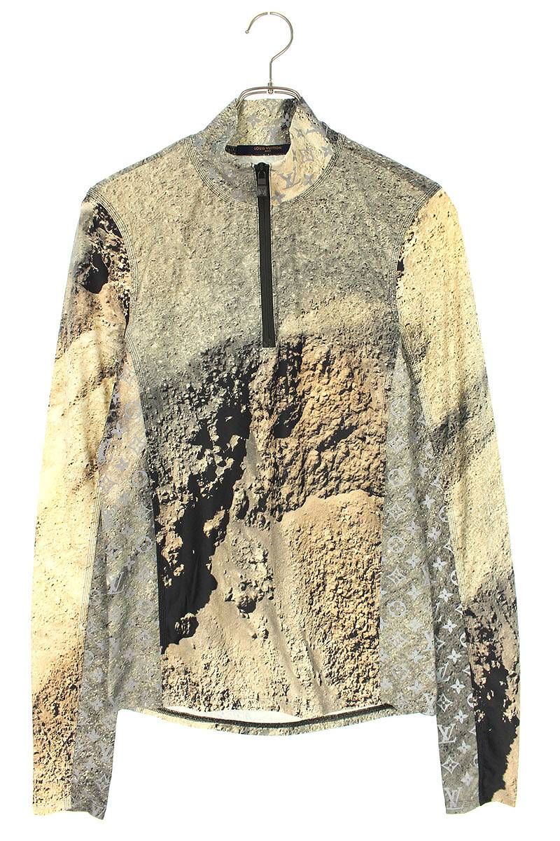 ルイヴィトン 18AW RM182 GCZ HFY67W 総柄リフレクティブモノグラム