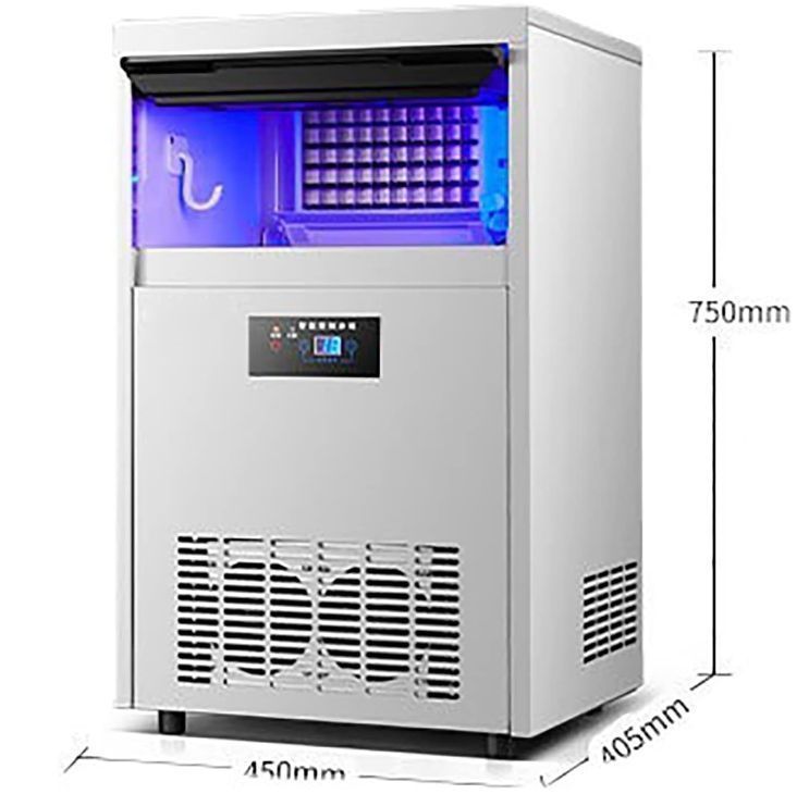 業務用製氷機