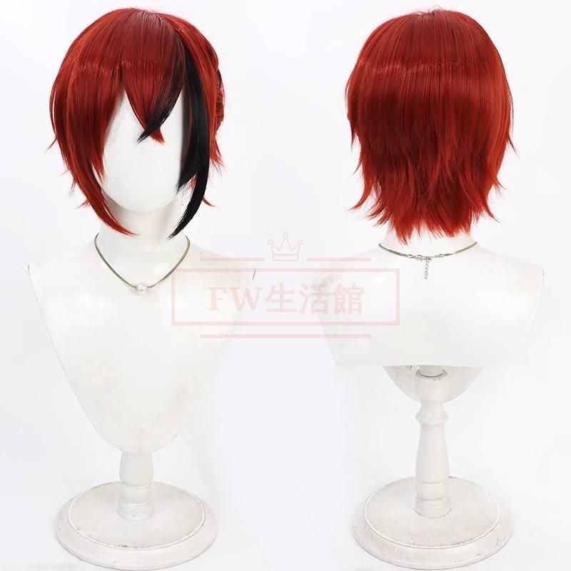 ツイステッドワンダーランド ツイステ リドル・ローズハート Riddle