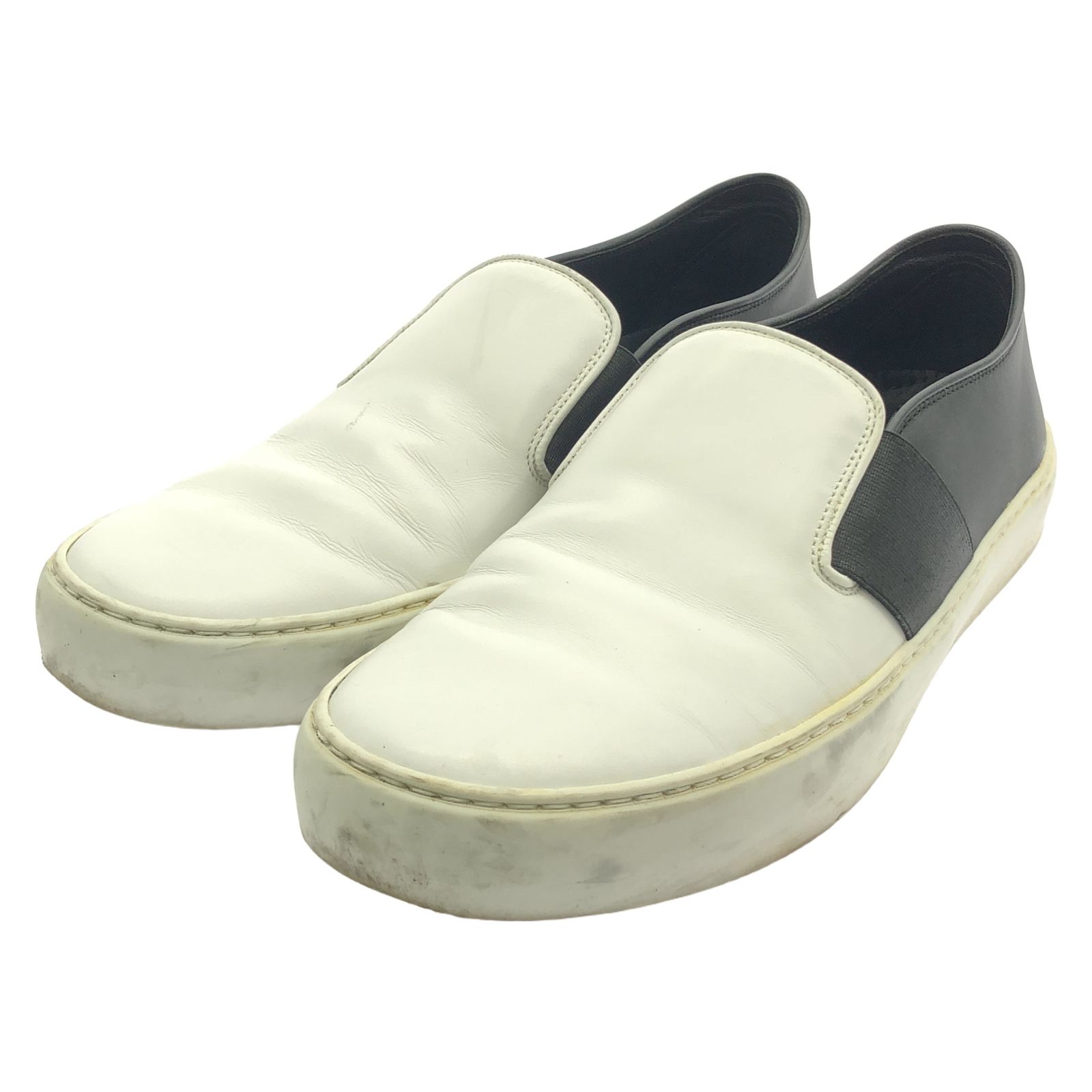 シャネル CHANEL スリッポン スリッポン IG31713 その他 スリッポン レディース Used B