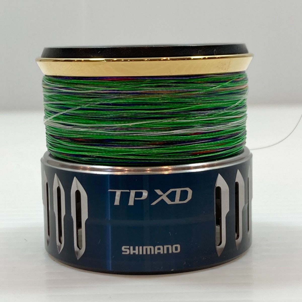 ττSHIMANO シマノ リール スプール ツインパワーXDC3000XG - メルカリ