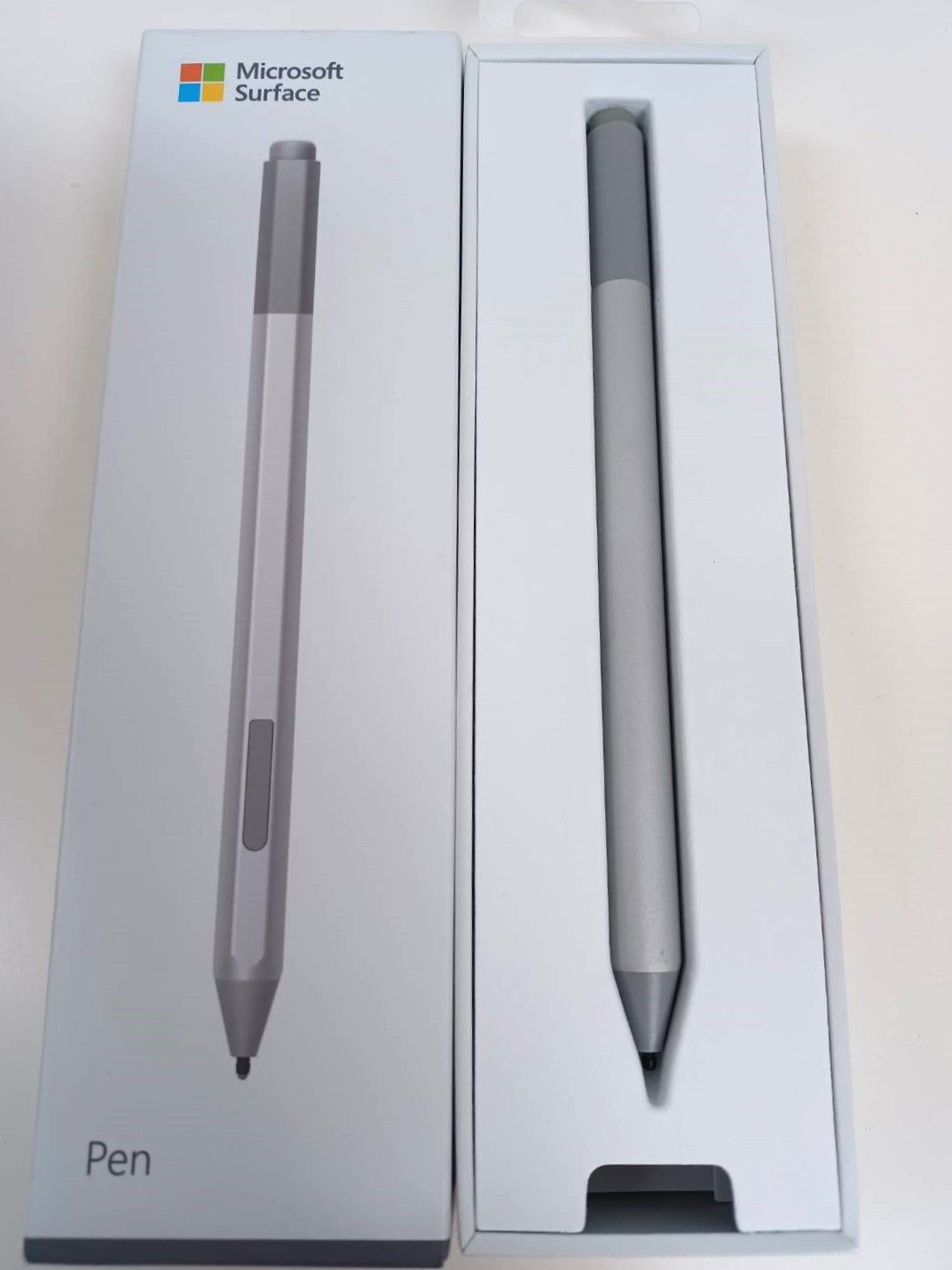 Microsoft Surface サーフェス タッチペン 純正 - PC周辺機器