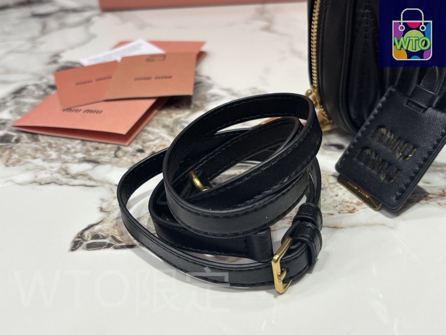 今日WTO】Mini オフィスバッグ / ミニ公文包 レトロデザイン-WTO