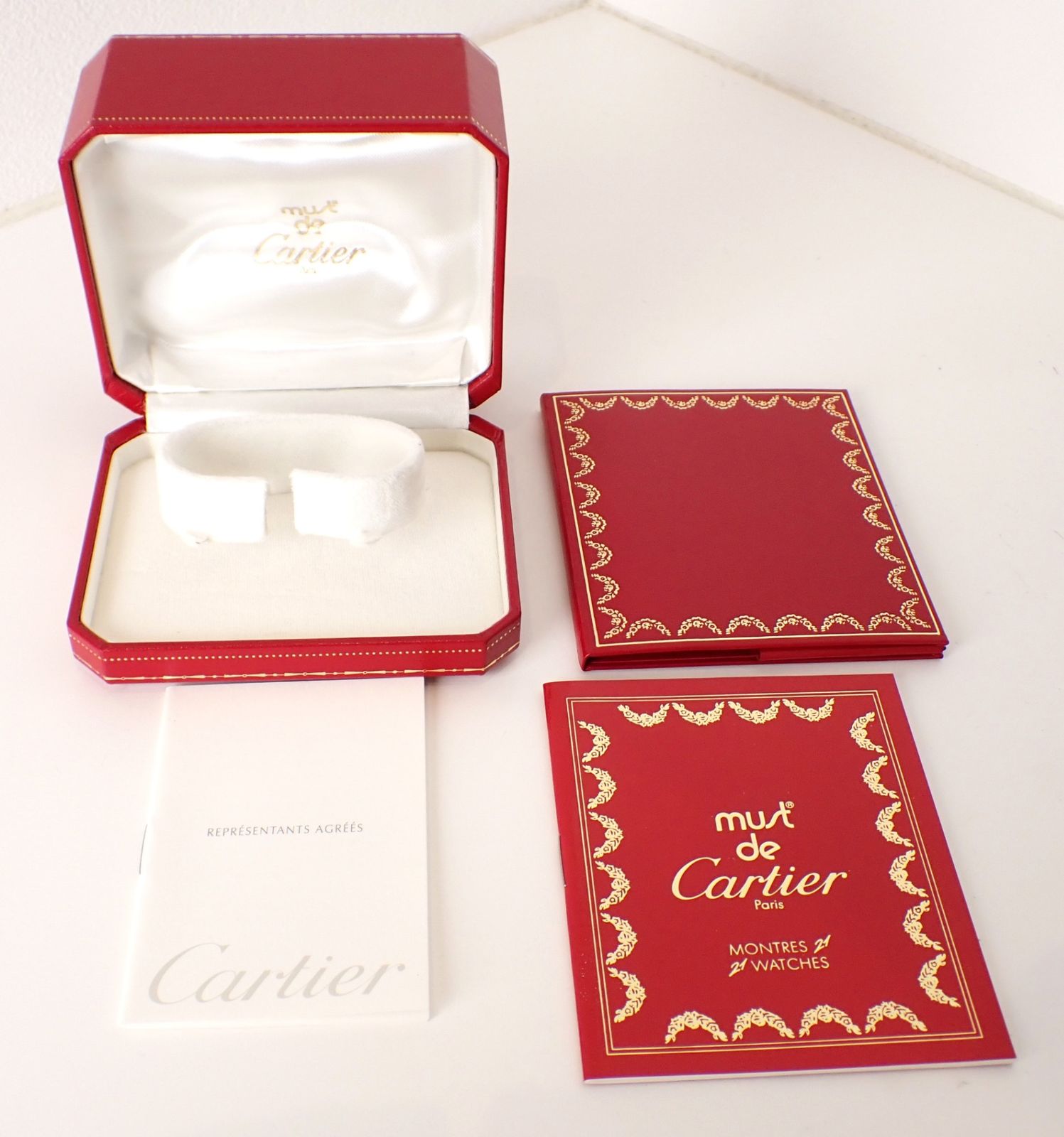 Cartier
