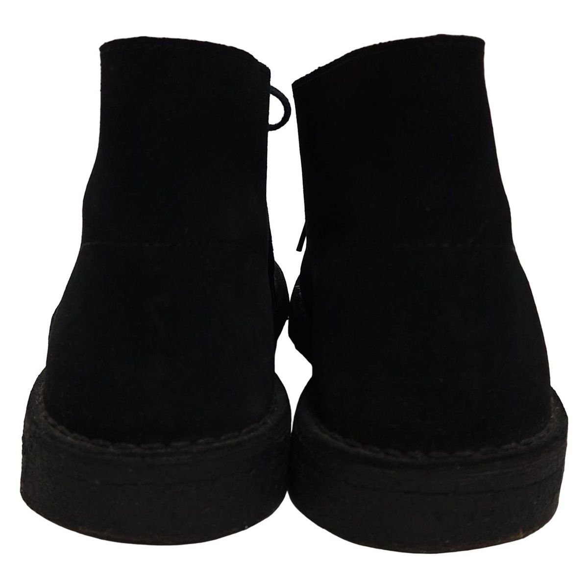 ショートブーツ 10