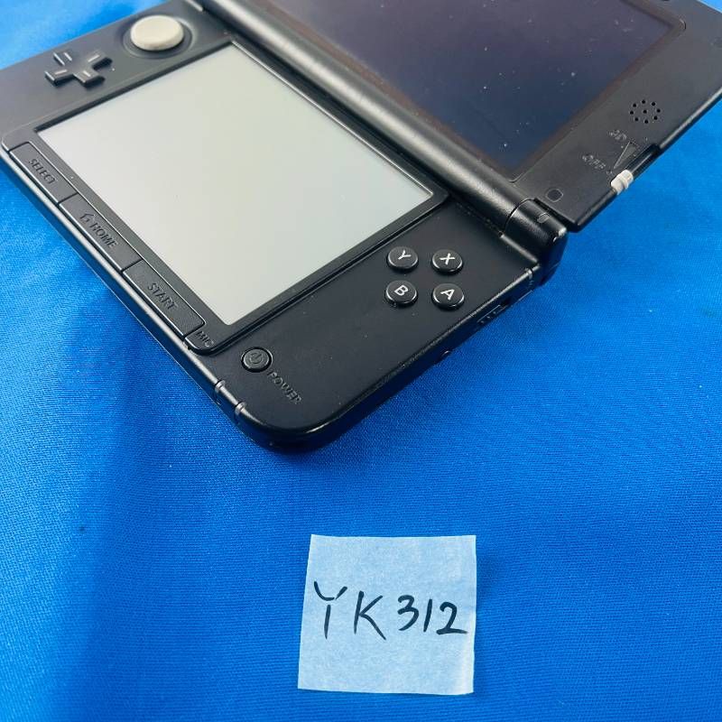 3DS ポケモン(ダイヤモンド)充電器 ◇YK312【動作OK】Nintendo 3DSLL ポケモンセンターオリジナル