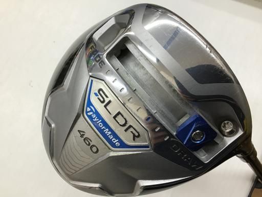 テーラーメイド SLDR 10.5° ドライバー DR TM1-114 フレックスSR メンズ 男性用 右利き 右用 Cランク ゴルフクラブ
