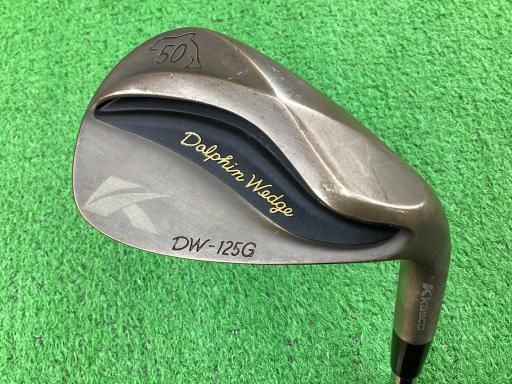 キャスコ DW-120G ドルフィンウェッジ NSプロ 950GHneo 52° ドルフィンウェッジ DW-120G N.S.PRO 950GH neo(ウェッジ（単品