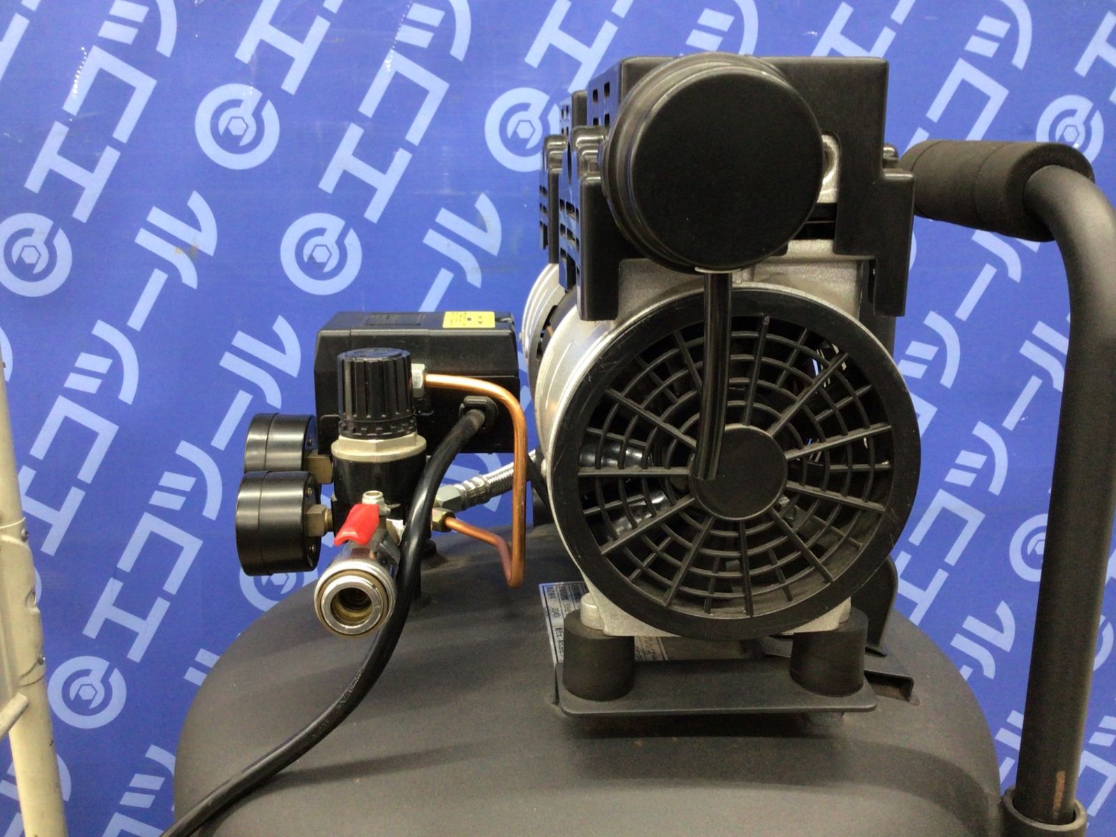 エコツール知立店 M02