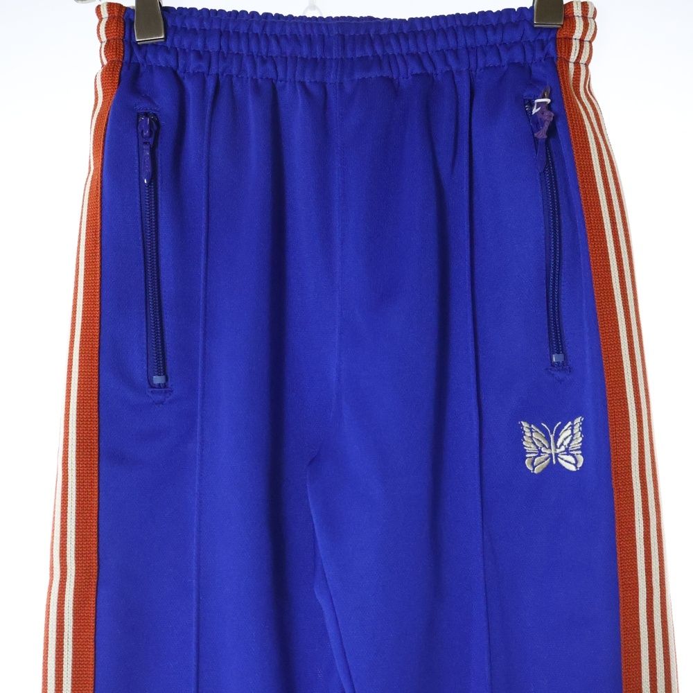 Needles ナロー Needles ニードルス STRAIGHT Track Pant ナロートラックパンツ
