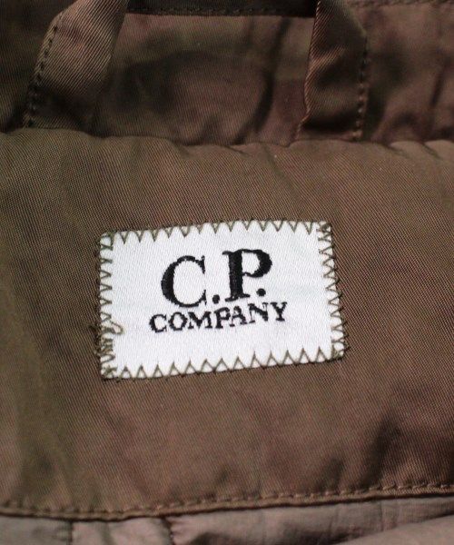 C.P COMPANY コート（その他） メンズ 【古着】【中古】【送料無料