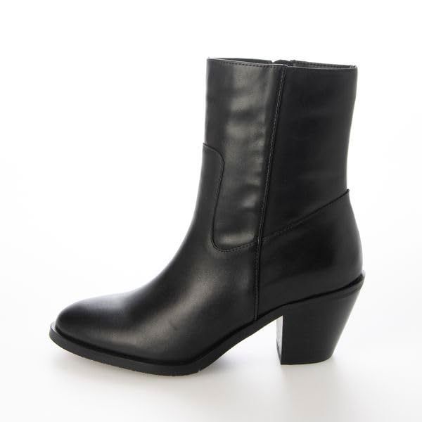 イング ファッションブーツ ブラック アンチエイジング美容液 その他 