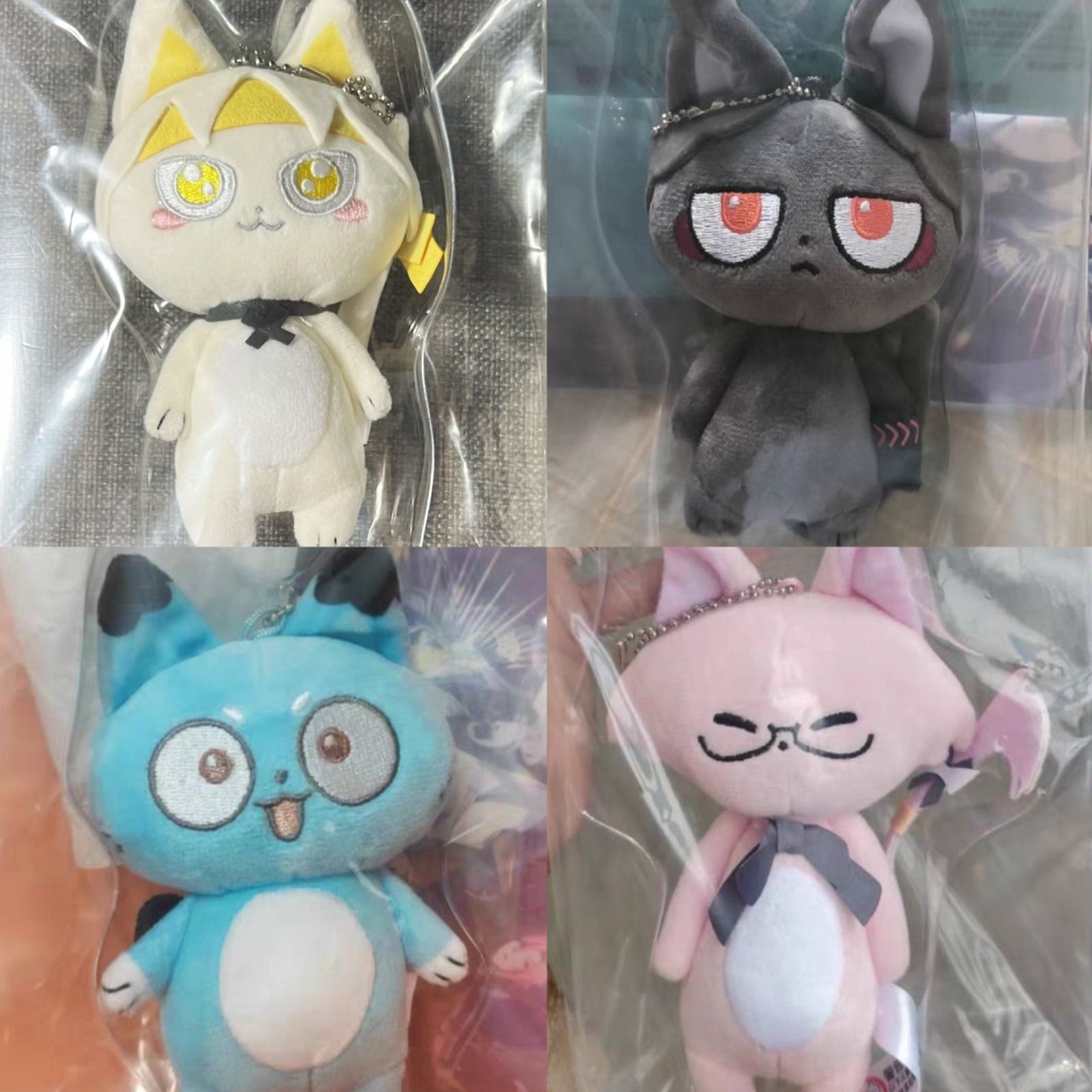 ゼンレスゾーンゼロ/星見雅 - HoYoverse非公式 Wiki【ゼンレスゾーン