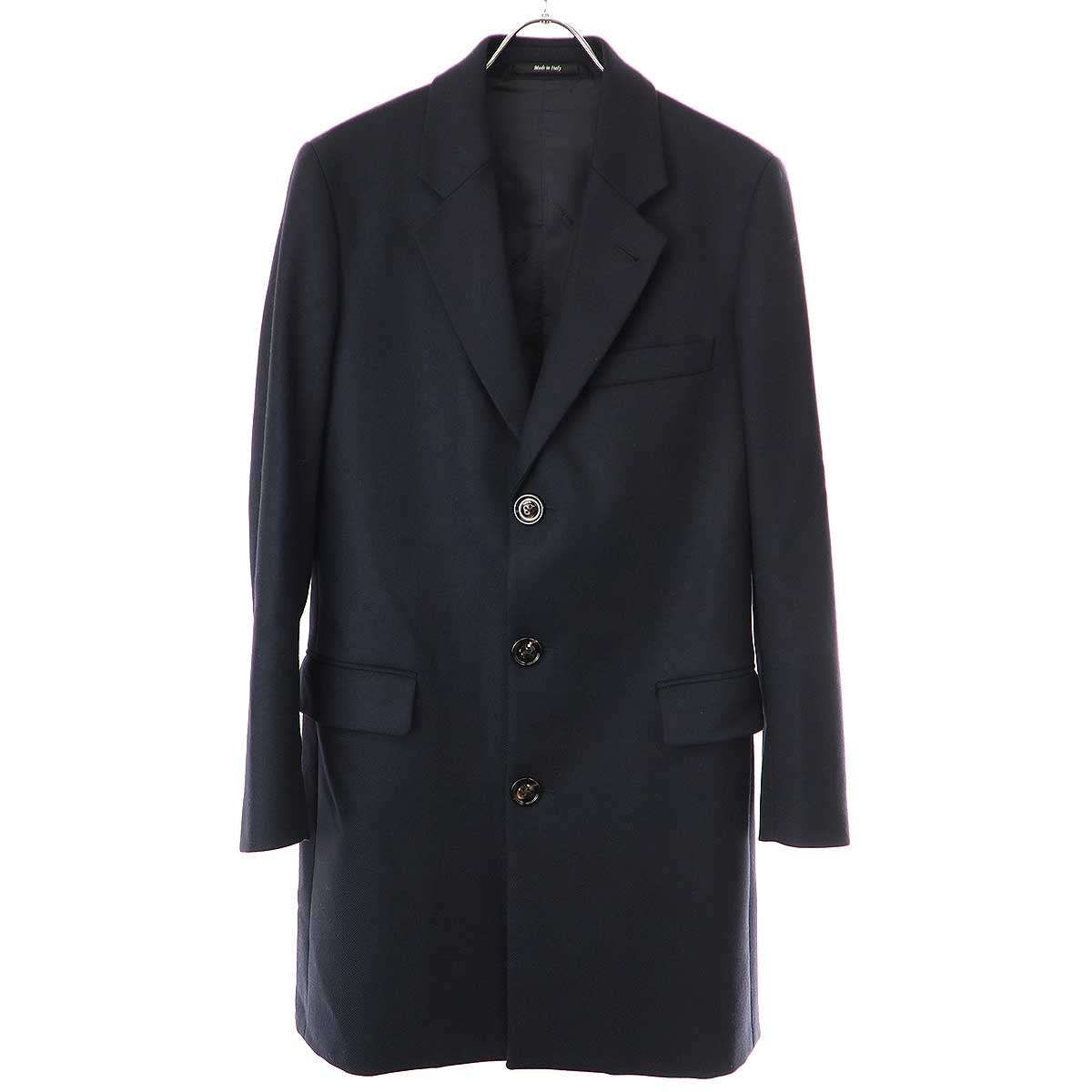 チェスターコート マルジェラ 14 Maison Margiela 14 2B チェスター