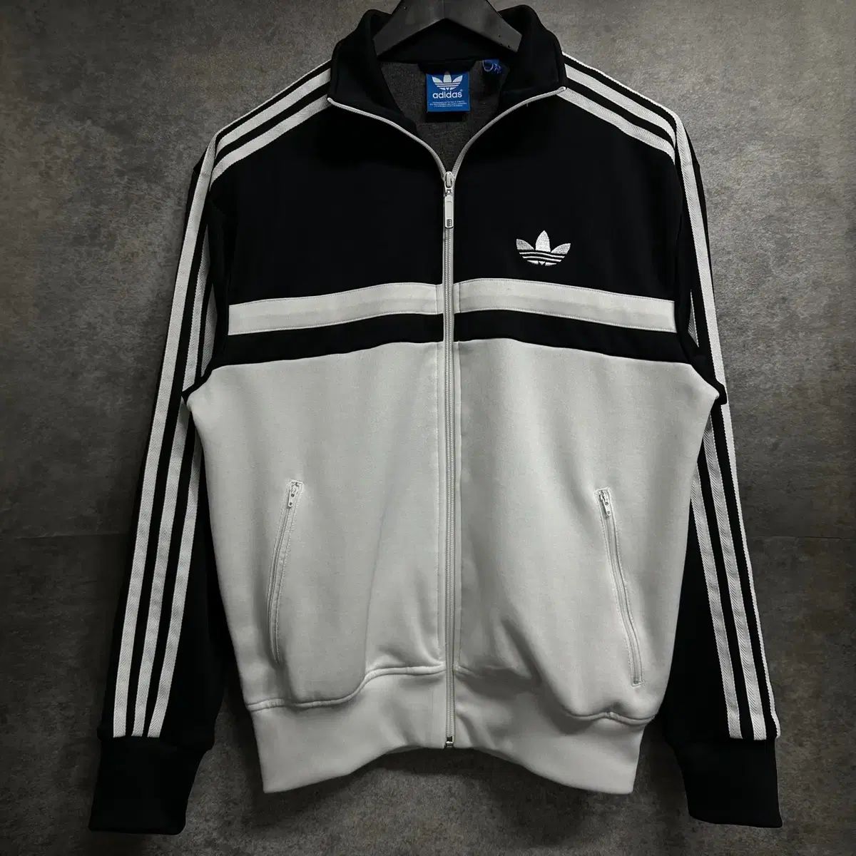 95 adidas(アディダス) ファイヤーバード アディカラー アイコン トラックトップス ジャージ