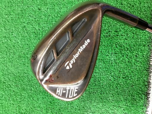 k*6様 テーラーメイド　HI-TOE 50°&56° NS-950 ミルドグラインド HI-TOE ウェッジ N.S.PRO 950GH(ウェッジ