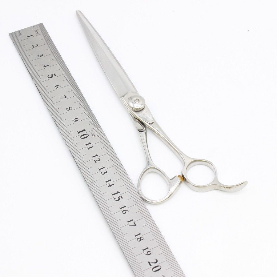 7インチ剣刃シザー　抜群の安定感と豪快な切れ！パワーあり! 新品　おすすめ！ 7インチ剣刃シザー 抜群の安定感と豪快な切れ！パワーあり!!