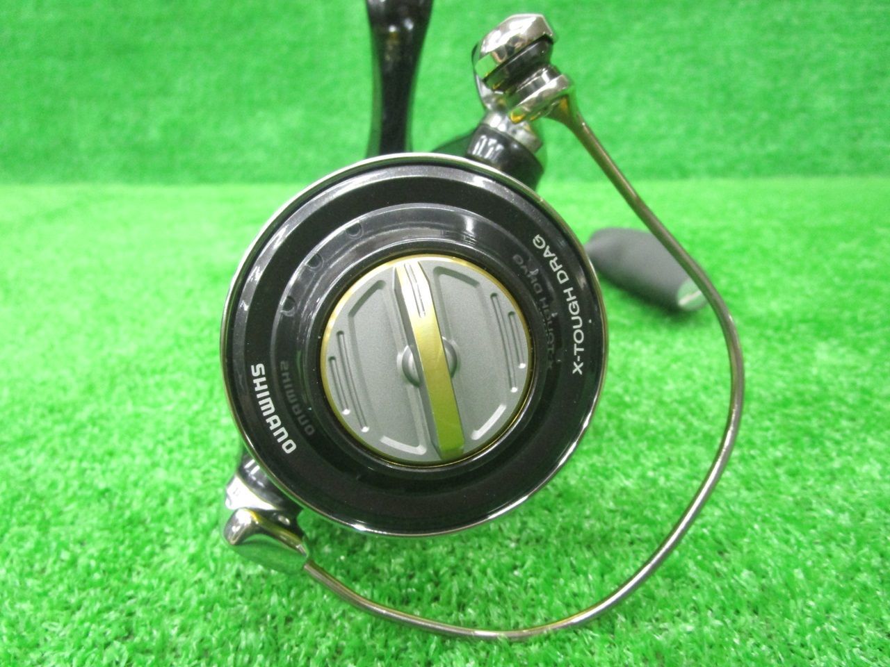 シマノ 13 ステラSW 18000 HG 併売