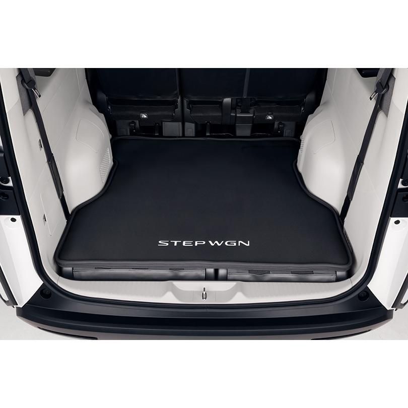 Honda純正 ステップワゴン | STEPWGN ラゲッジソフトトレイ