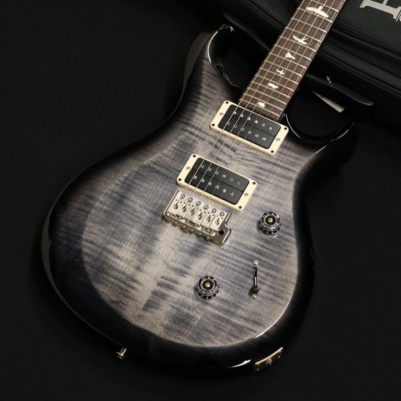 paul reed smith s2 custom 24