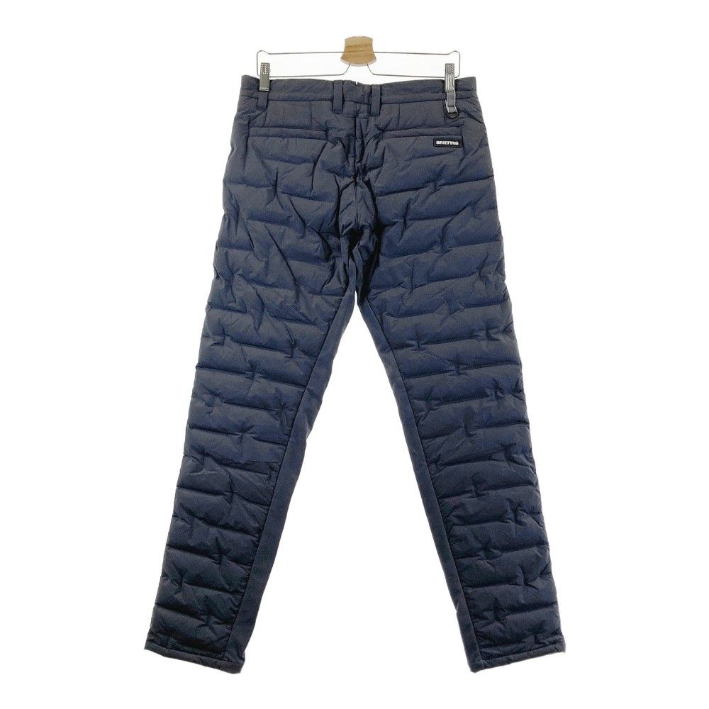 BRIEFING メンズ パンツグレー ブリーフィングスリムパンツ グレー
