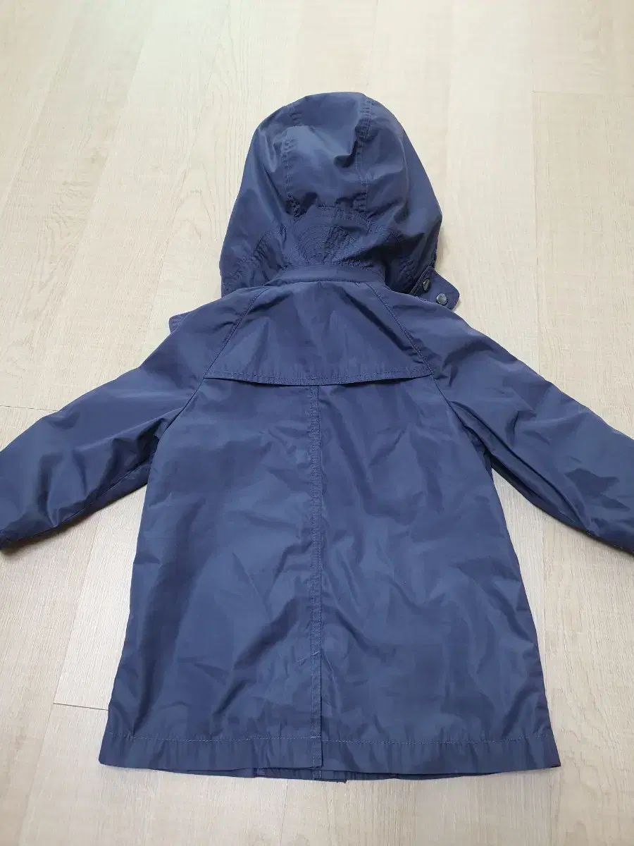 バーバリー　キッズ　ウィンドブレーカー 12M Burberry Kids(バーバリーキッズ) ウィンドブレーカー