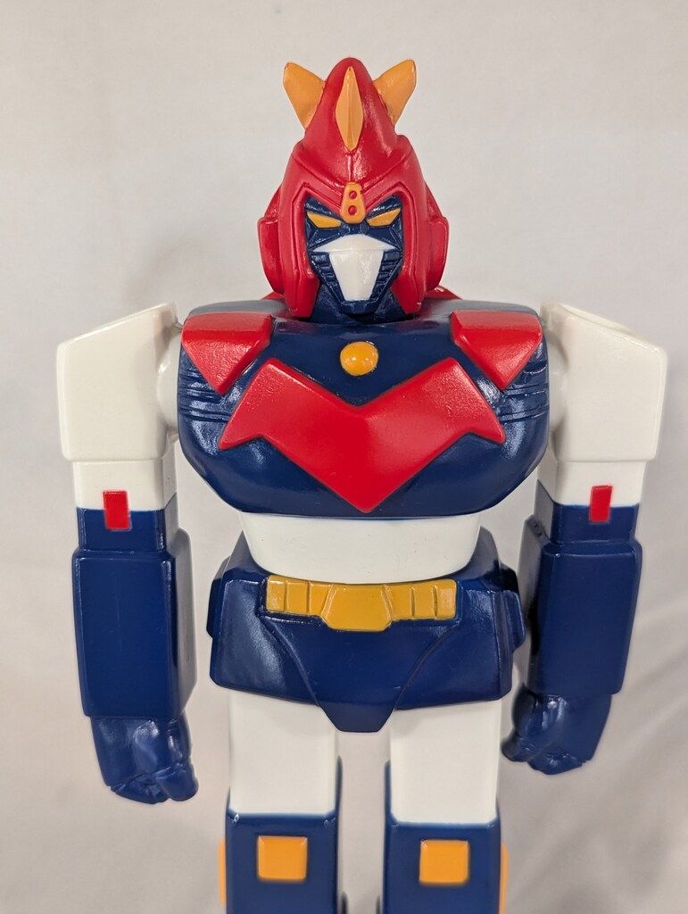 ボルテスV