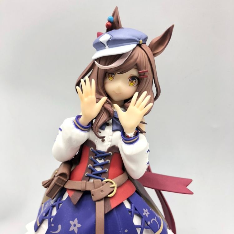 中古】バンダイ B賞 マチカネタンホイザ フィギュア ｢一番くじ