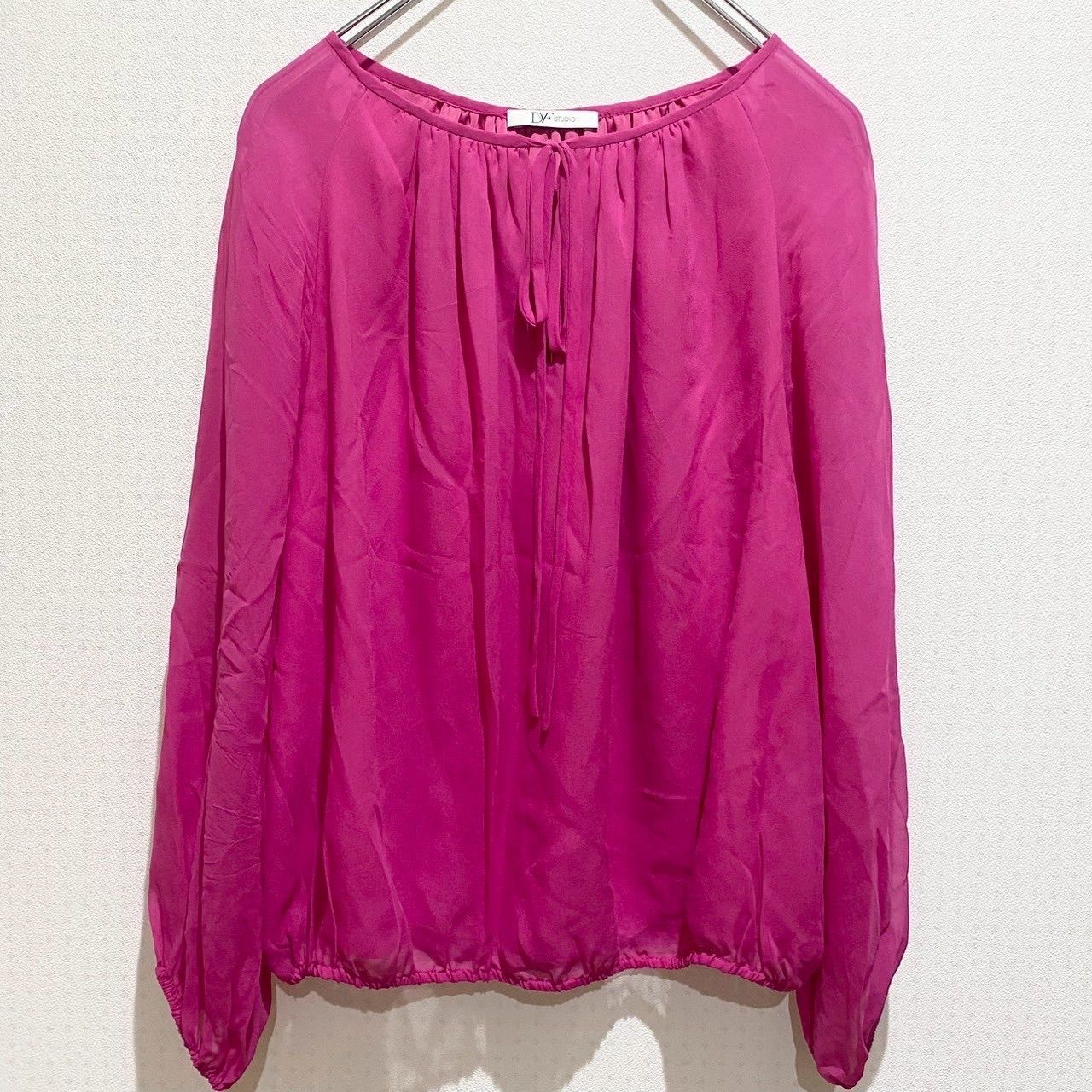 DVF STUDIO ダイアンフォンファステンバーグ レディース トップス 