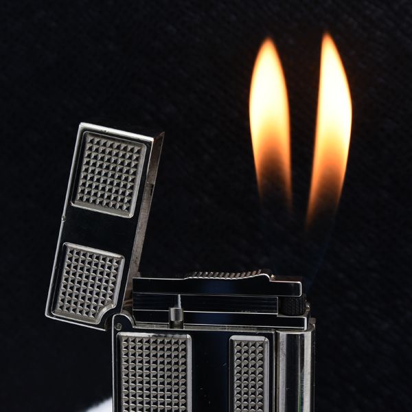 ローラガスライター