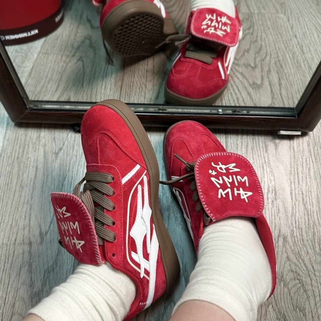 【正規品】【保証書付】ウォニョン着用 killwinner レース 23cm 新品 KILLWINNER 正規品 ウォニョンさん愛用 レース スニーカー