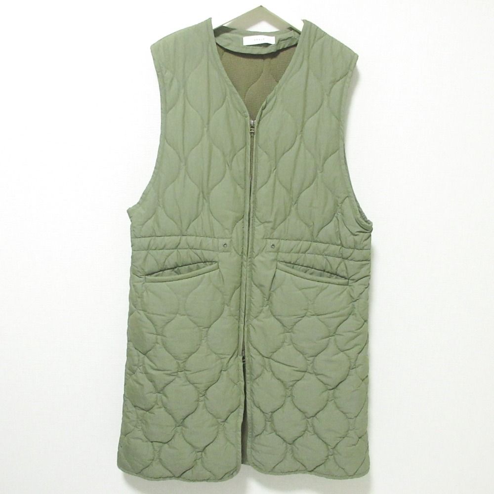 ARGUE / MY CUSTOM MODS COAT(ベストなし) Can't argue with him