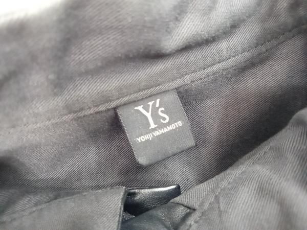 Y’s
