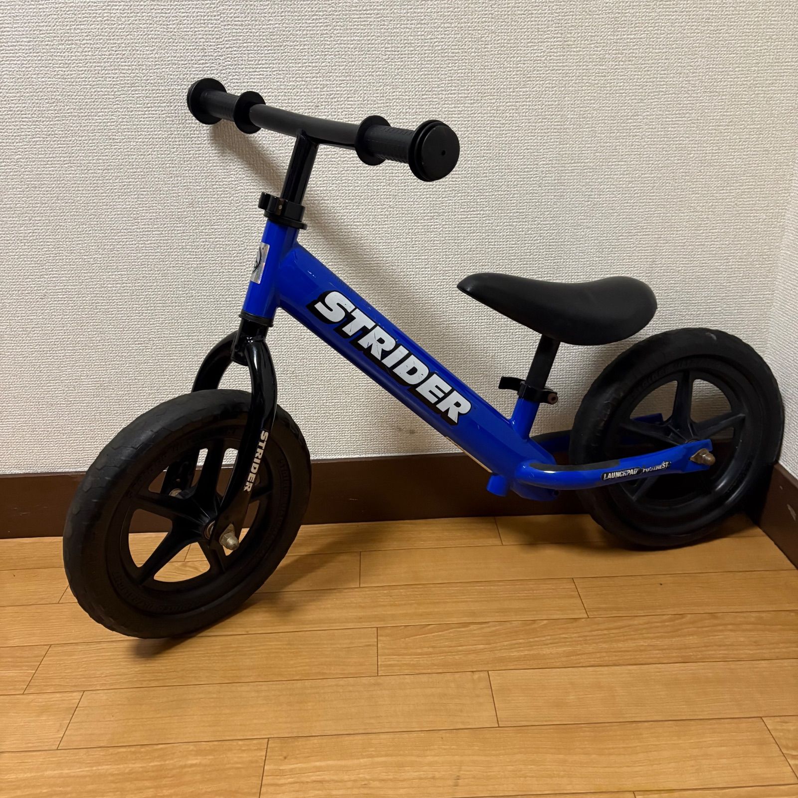 STRIDER ストライダー クラシックモデル ブルー-公式ショップ