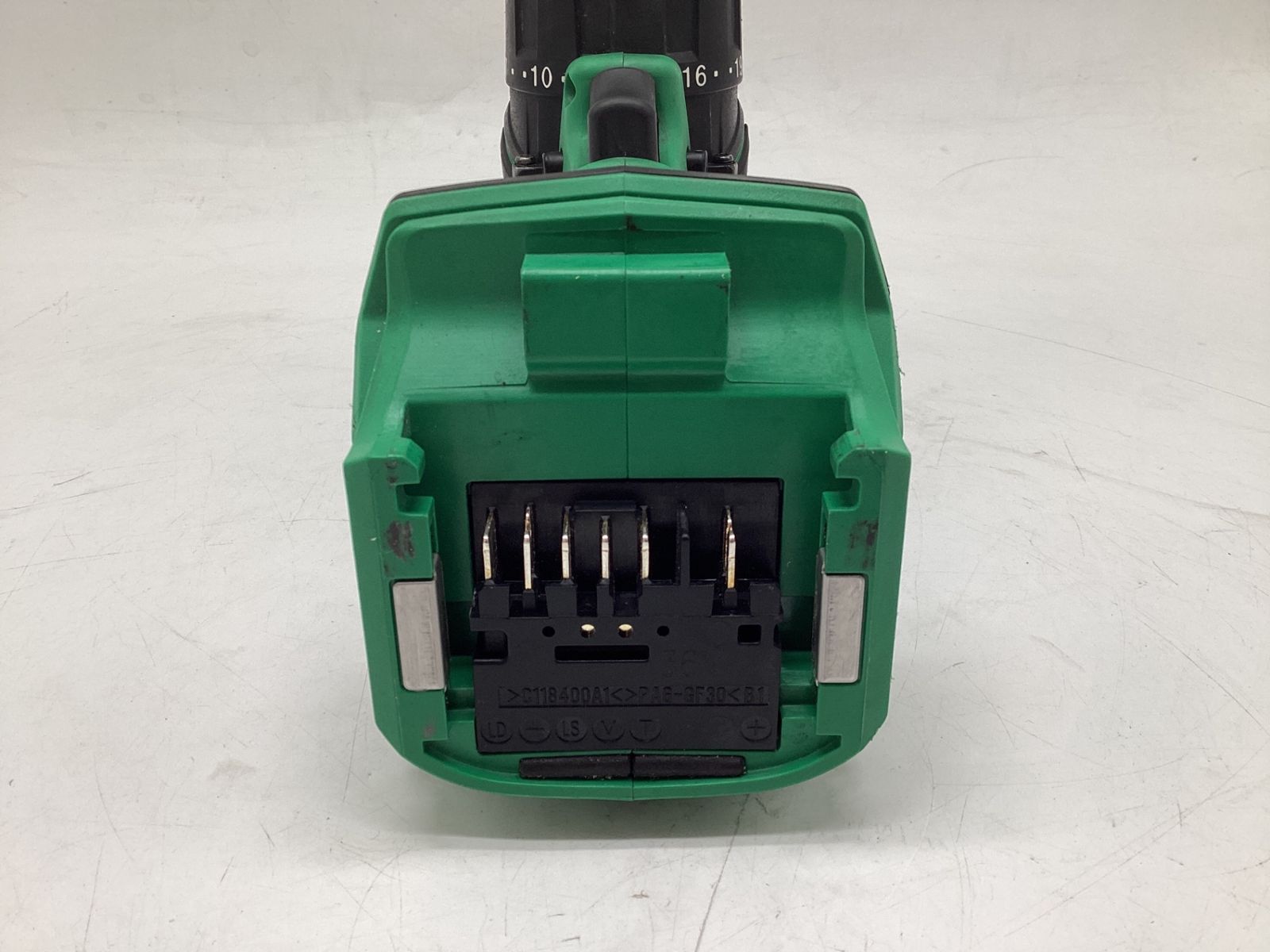 エコツール豊田インター店 M02