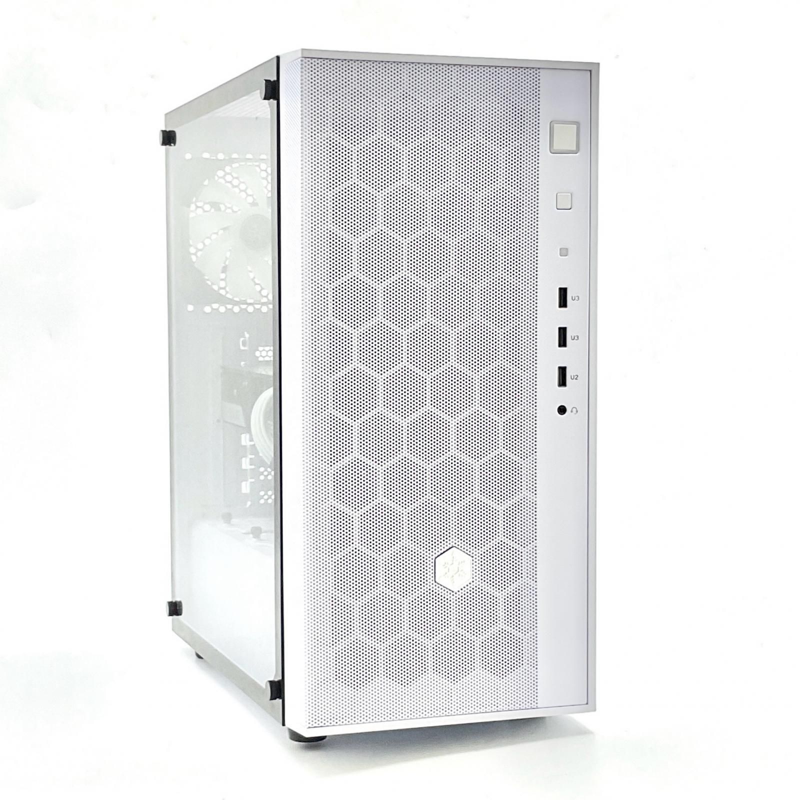 自作PC AMD Ryzen 5 5500 32GB SSD 512GB HDD 1TB AMD Radeon RX 6600 XT 難有 最速発送