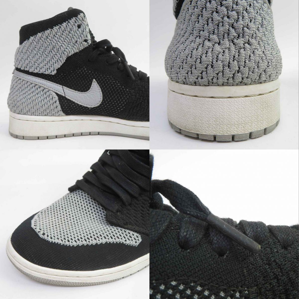 NIKE/エア ジョーダン 1 レトロ HI フライニット/919704-003 国内1月13日発売予定】 ナイキ エアジョーダン1 レトロ フライ