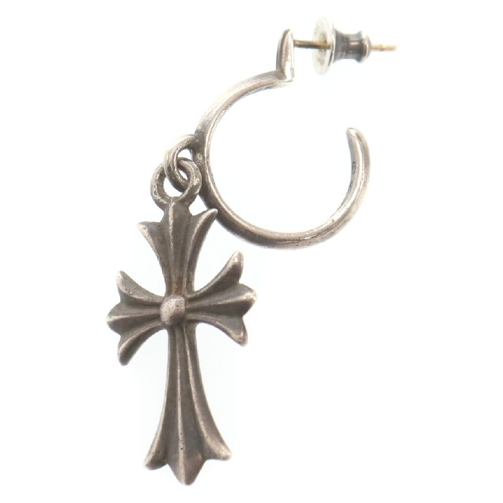 CHROME HEARTS ピアス(片耳用) 楽天市場】【ギフト品質】クロムハーツ