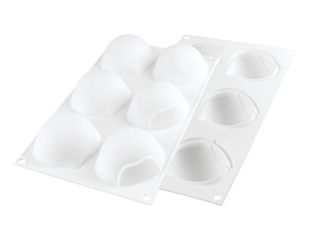 シリコマート マロングラッセ大 6個取