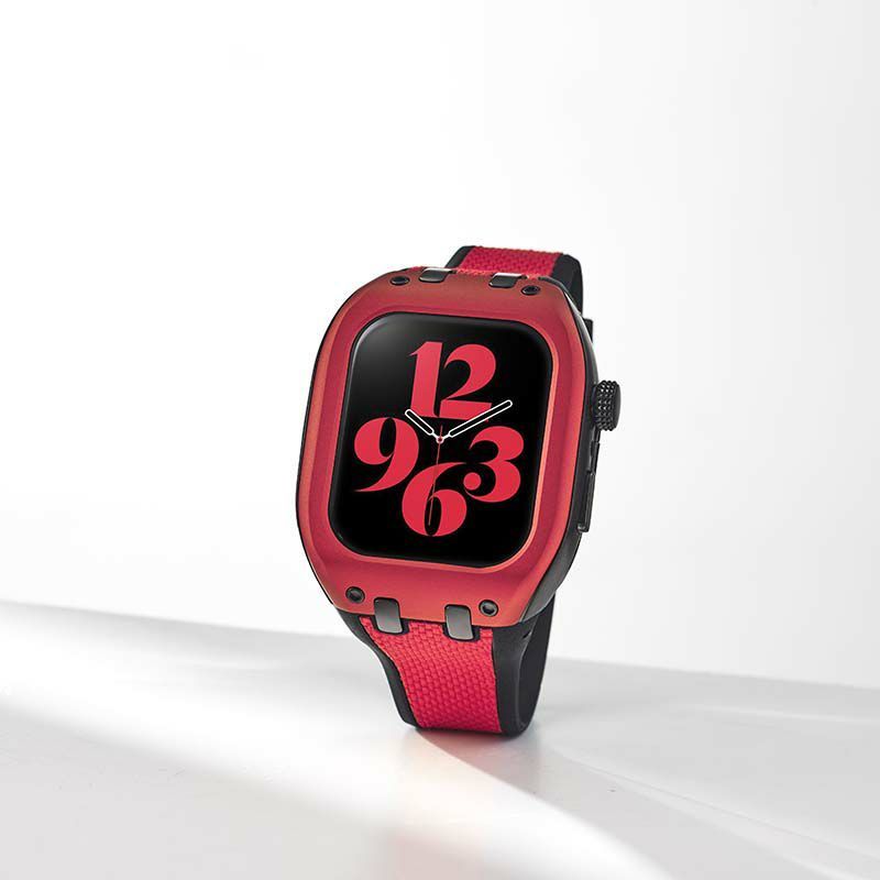 Apple Watch ケース 9 8 7対応 WBB 0290 013 45 mm