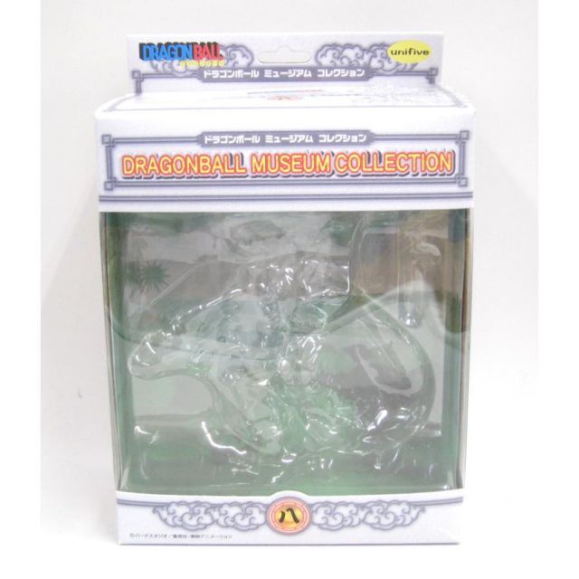 【即購入OK】ドラゴンボールミュージアム　コレクション八 ドラゴンボール ミュージアムコレクション 七・八 2体セット