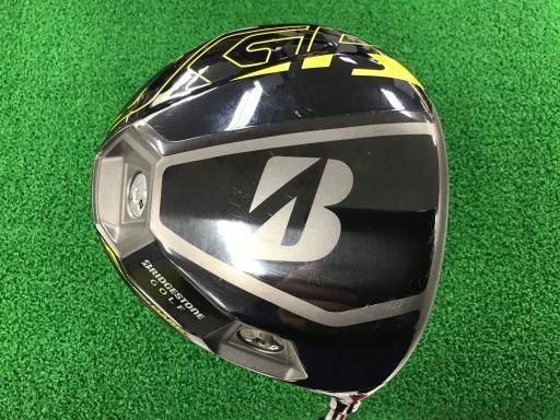■美品・ブリヂストン JGR 9.5゜・スピーダー エボⅢ569 SR(リシャフト品)■ TOUR B JGR 2019｜ブリヂストン｜フェアウェイウッド｜中古ゴルフ