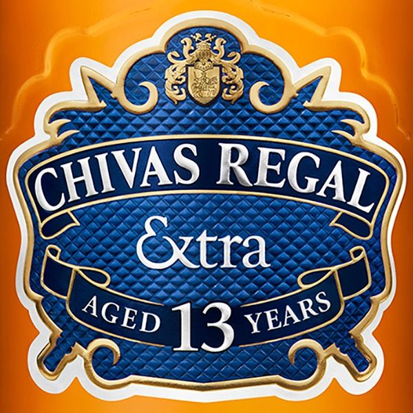 飲料・酒 シーバスリーガル エクストラ13年 アメリカンライカスク