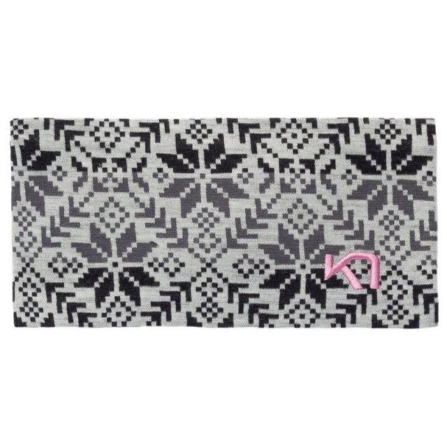 送料無料 カリ ツラー レディース ヘアアクセサリー アクセサリー Anna Headband - Women s Black