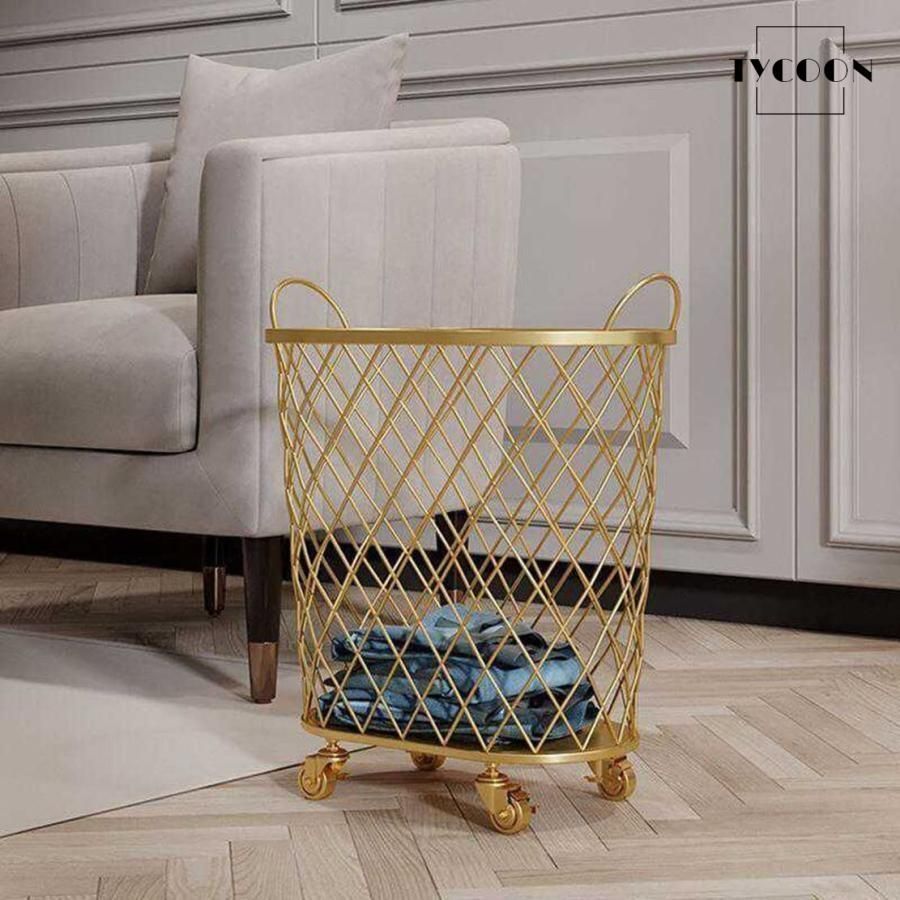 キッチンアイロン収納